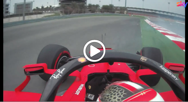 F1 | GP Bahrain, gli highlights delle libere a Sakhir [VIDEO]