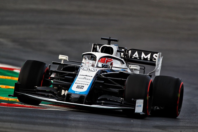 F1 | GP Turchia: sostituito il motore sulla vettura di Russell, andrà in penalità