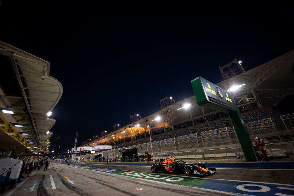 Formula 1 | Horner soddisfatto della qualifica di Verstappen e Albon in Bahrain