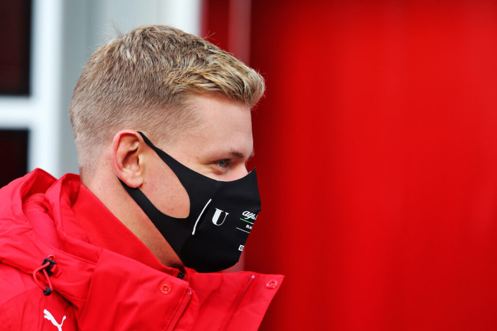 F2 | Mick Schumacher guarda al Bahrain: “Pronto per gareggiare”