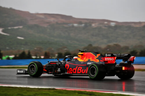 F1 | Red Bull, Verstappen: “Abbiamo sprecato una grande occasione a Istanbul”