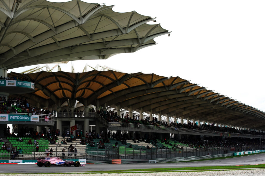 F1 | Sepang, la stampa estera spera in un ritorno all’interno del calendario