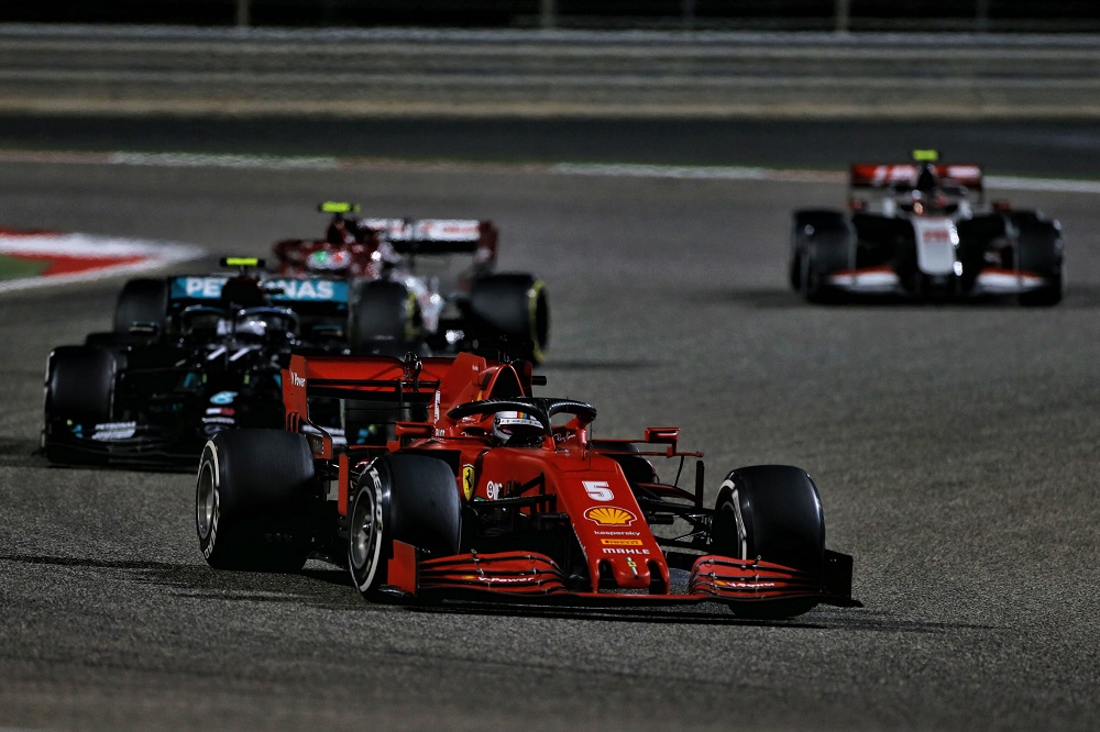 F1 | Ferrari, Togninalli sul GP di Sakhir: “Una nuova sfida”