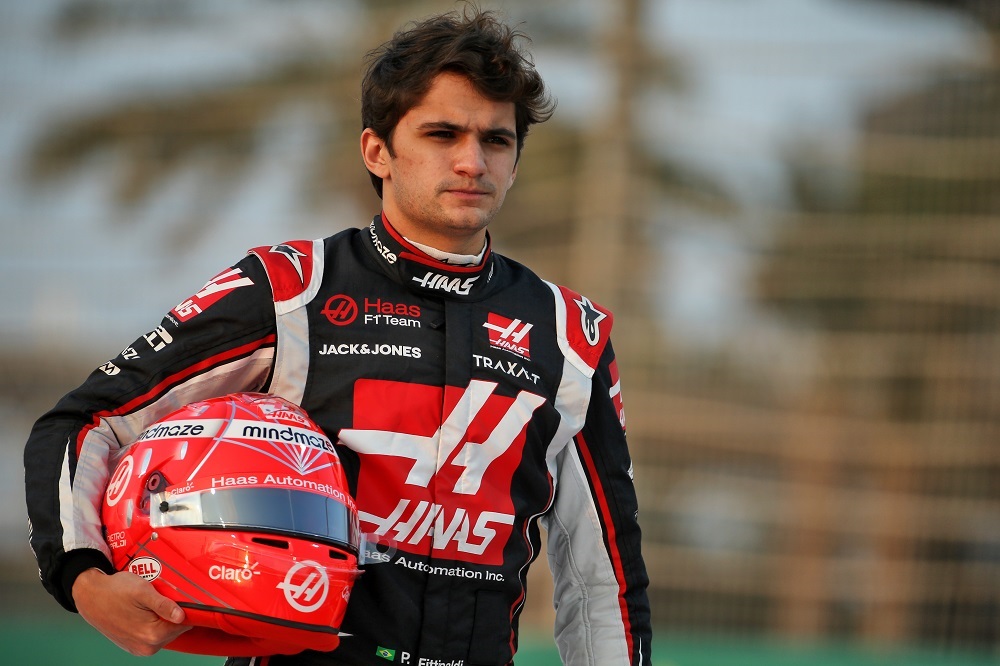 F1 | Haas, Fittipaldi: “Sono grato alla squadra per la fiducia che ripone in me”