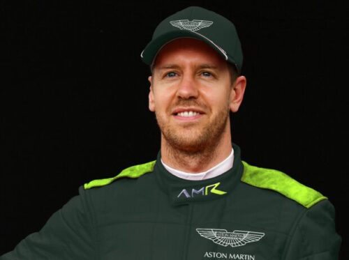 F1 | Green (direttore tecnico Racing Point): “Con Vettel nasceranno nuove idee per sviluppare la monoposto”