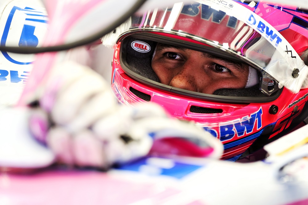 F1 | Damon Hill: “Mi sarebbe piaciuto vedere Perez alla Ferrari”
