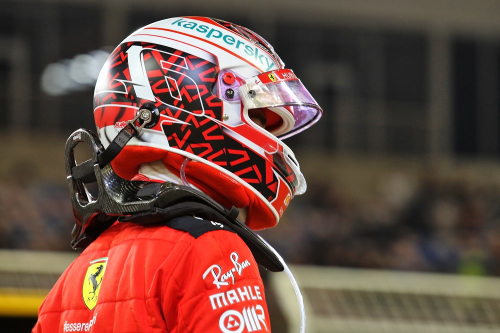 F1 | GP Sakhir, Leclerc: “Le differenze saranno minime su un tracciato del genere”