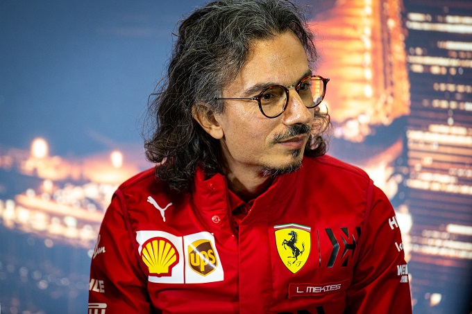 F1 | Ferrari, Mekies: “Nei test invernali avevamo capito che sarebbe stata una stagione difficile”