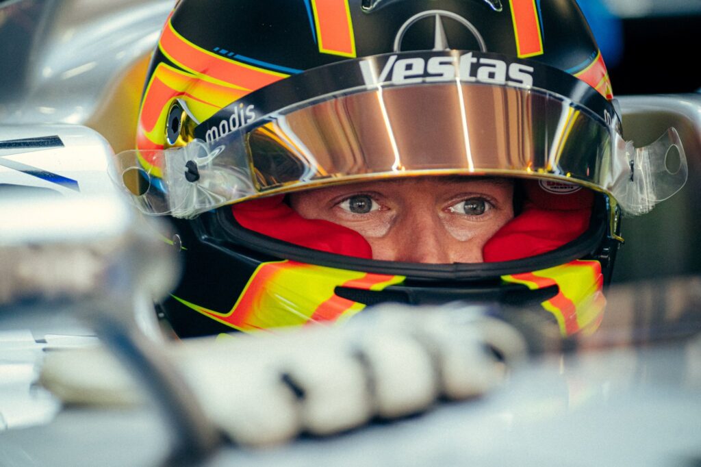 F1 | Vandoorne: “Sono deluso di non avere la possibilità di guidare per Mercedes”