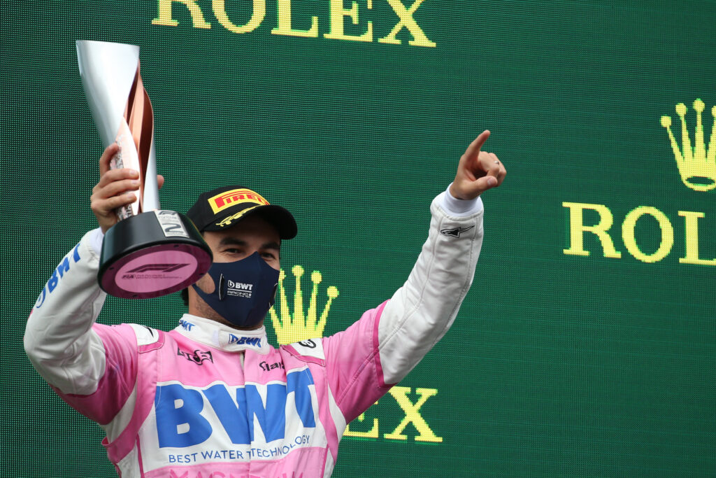 F1 |La parabola di Perez: “Avevo bisogno di risultati ma non avevo aggiornamenti sulla mia auto”