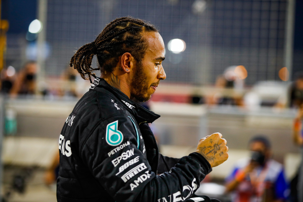 F1 | Mercedes, Wolff sul rinnovo di Hamilton: “Il problema non è l’aspetto economico”