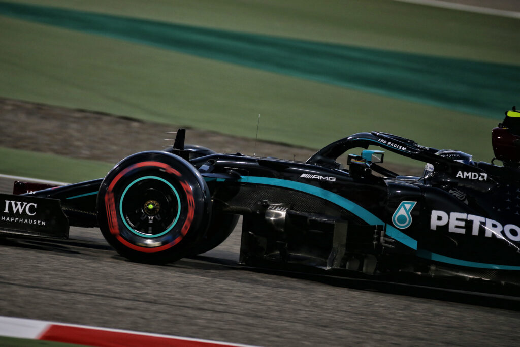 F1 | Mercedes, Toto Wolff: “Bottas ha il nostro supporto incondizionato”