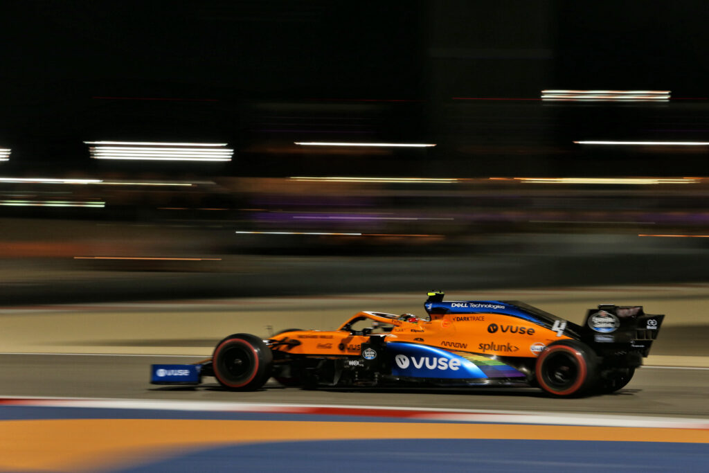 F1 | McLaren, Lando Norris: “Una delle giornate più dure per noi”