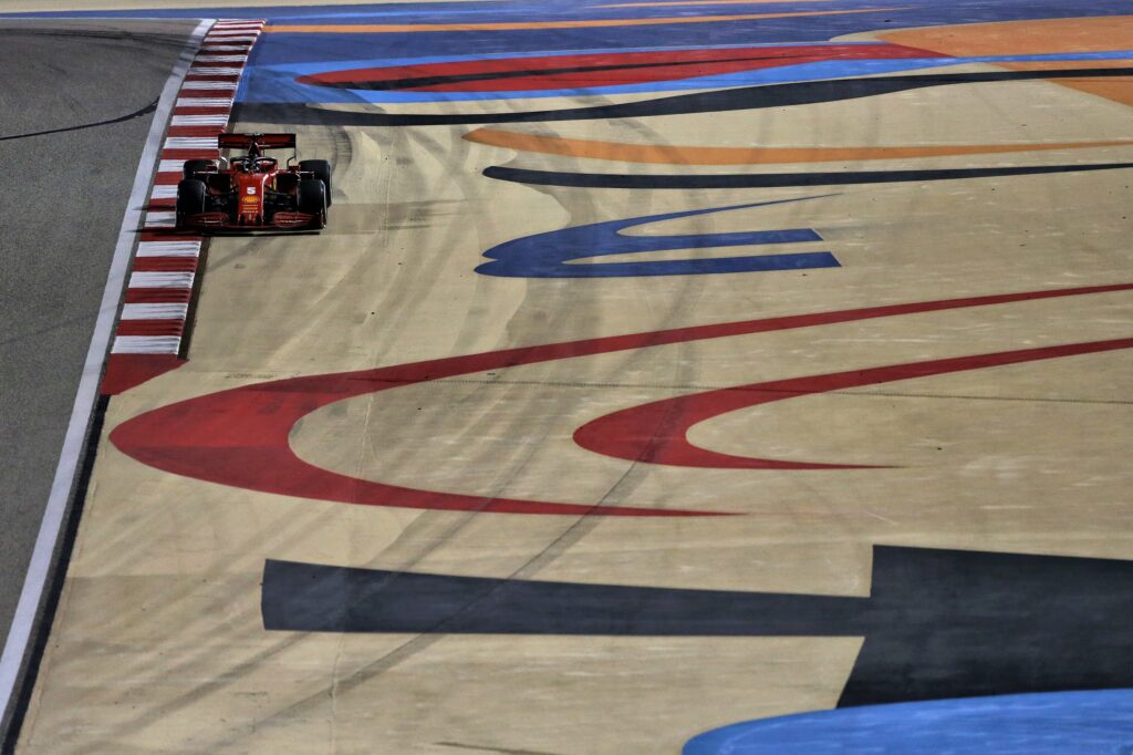 F1 | Ferrari, Vettel: “Le sensazioni erano buone, non so cosa sia successo”