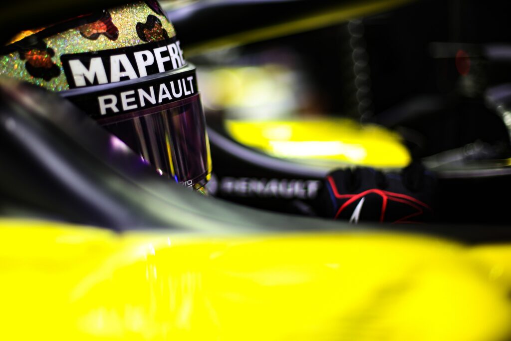 F1 | Renault, Ricciardo deluso: “Mi aspettavo di più”