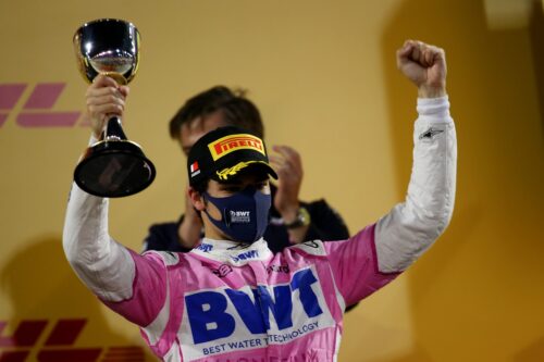 F1 | Racing Point, Stroll: “Potevo vincere”