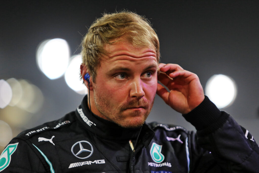 F1 | Mercedes, Bottas deludente: “George avrebbe potuto vincere”