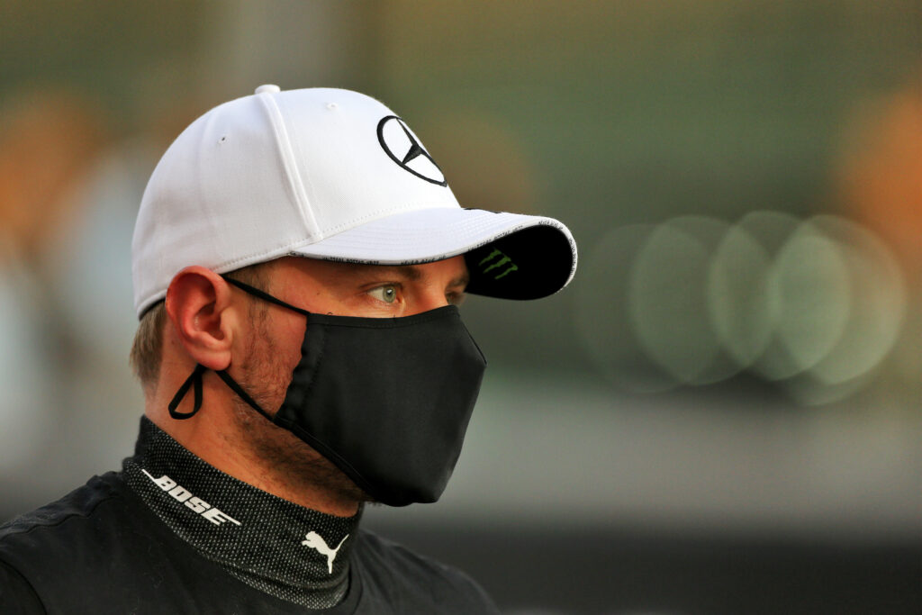 F1 | Mercedes, Valtteri Bottas: “Gara senza errori, ma Max era troppo veloce”