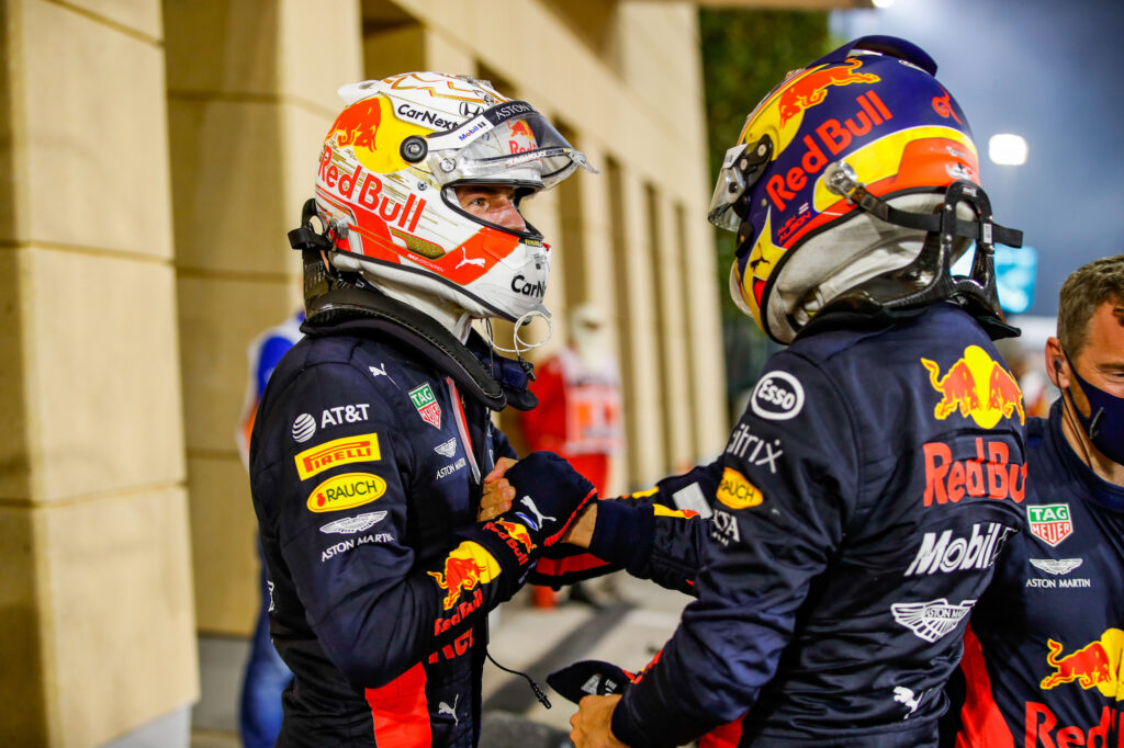 F1 | Horner sul doppio podio in Bahrain: “Risultato importante per la squadra”