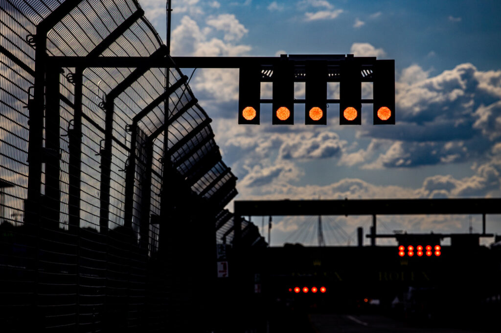 F1 | GP Australia, dalla Germania lanciano la bomba: “La gara di Melbourne è in dubbio”