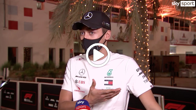 F1 | Russell sull’esordio in Mercedes: “Nessuna pressione, serve buonsenso” [VIDEO]