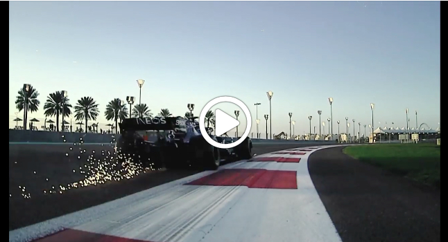 F1 | GP Abu Dhabi, gli highlights delle libere a Yas Marina [VIDEO]