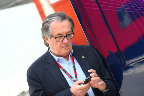 F1 | Official: Gian Carlo Minardi new president of Formula Imola
