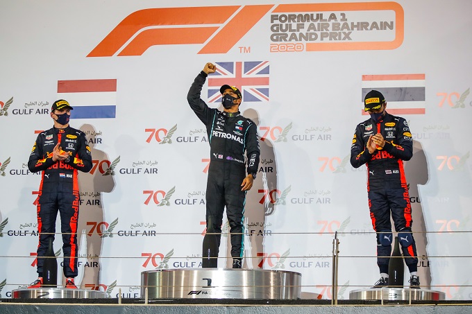 F1 | Gran Premio del Bahrain: l’analisi della gara