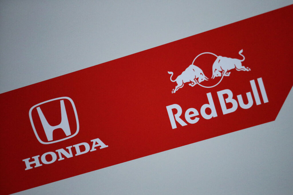 F1 | Red Bull vicina alla fornitura Honda per il 2022
