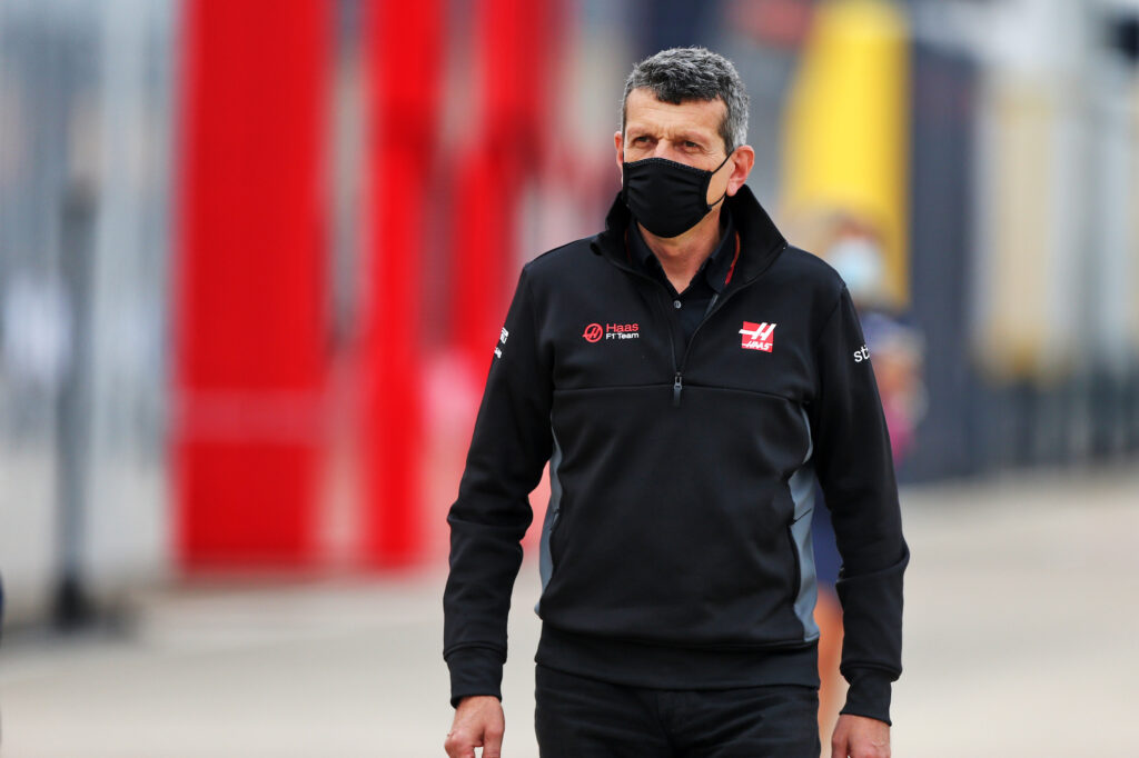 F1 | Haas, Steiner difende l’ingaggio di Mazepin: “E’ terzo in F2, è una scelta valida”