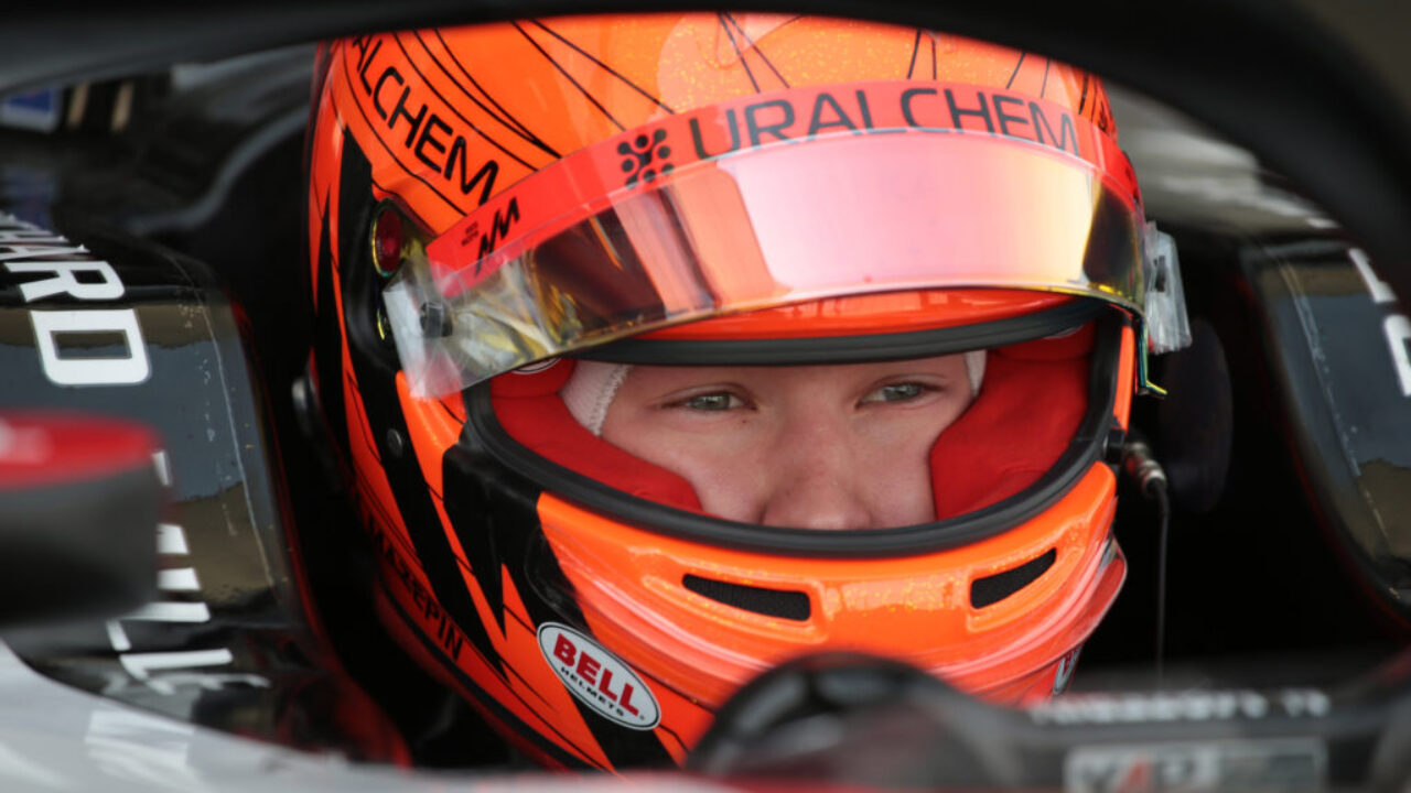 F1 | Mazepin, la Haas conferma ufficialmente il pilota russo e chiude la  questione