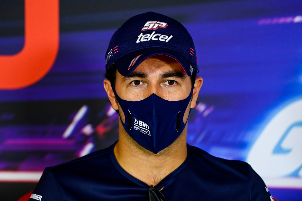 F1 | Ufficiale: Sergio Perez alla Red Bull per il 2021