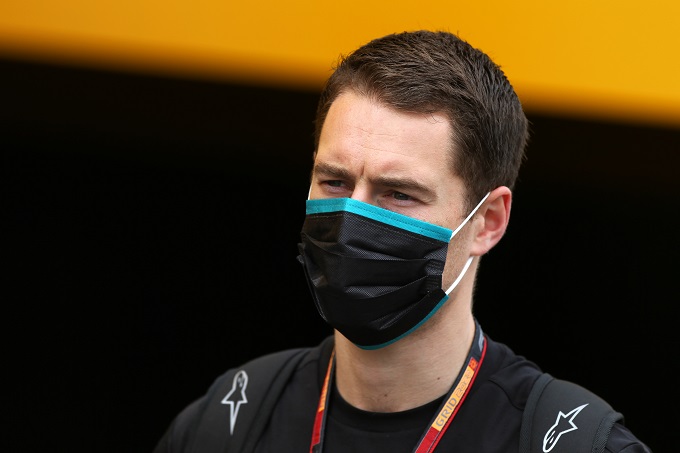 F1 | Mercedes: Vandoorne e de Vries parteciperanno ai test di Abu Dhabi