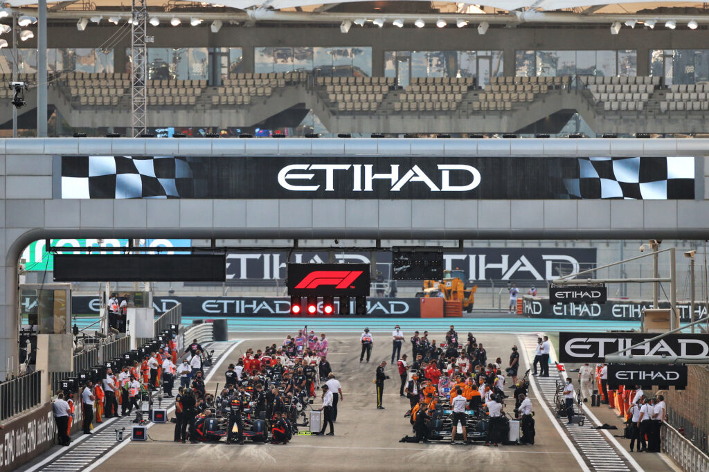 F1 | Ufficializzati gli orari delle gare: i GP europei scatteranno alle 15