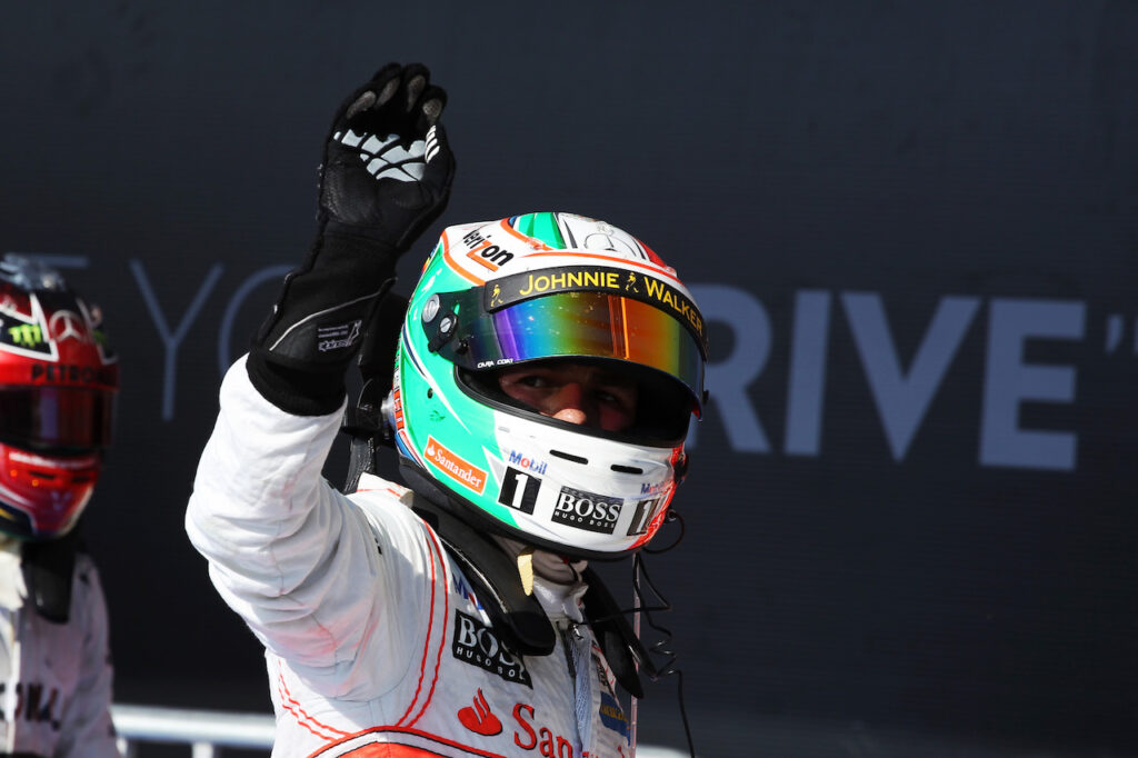 F1 | Perez e l’esperienza in McLaren: “Sono un pilota diverso”
