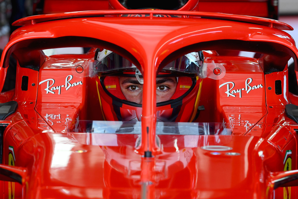 F1 | Ferrari, Binotto: “Sainz è un pilota molto forte, mi aspetto che contribuisca alla classifica costruttori”