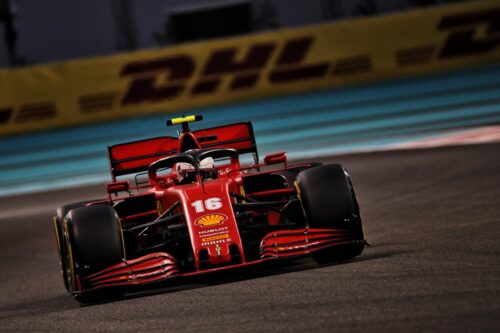 F1 | Ferrari, non solo motore: la chiave del riscatto è anche nell’aerodinamica