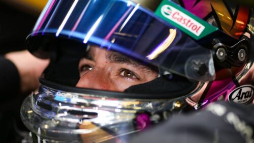 F1 | McLaren, sin test privado para Daniel Ricciardo