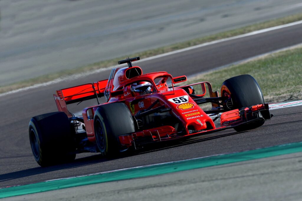 F1 | Sainz, ottime impressioni dopo il debutto in Ferrari