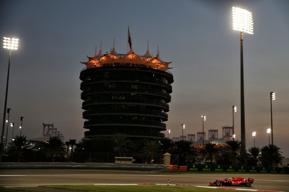 F1 | Ufficiale: i test pre-stagionali si svolgeranno in Bahrain