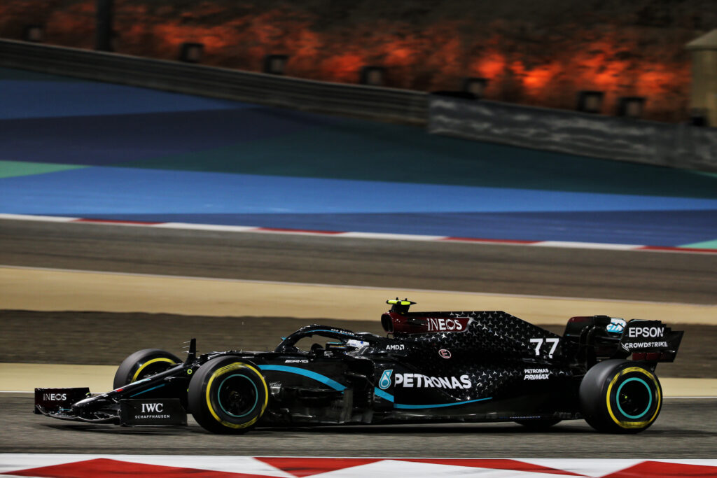 F1 | Mercedes fortunata per l’inizio a luglio: “Avevamo bisogno di altro tempo per la PU”