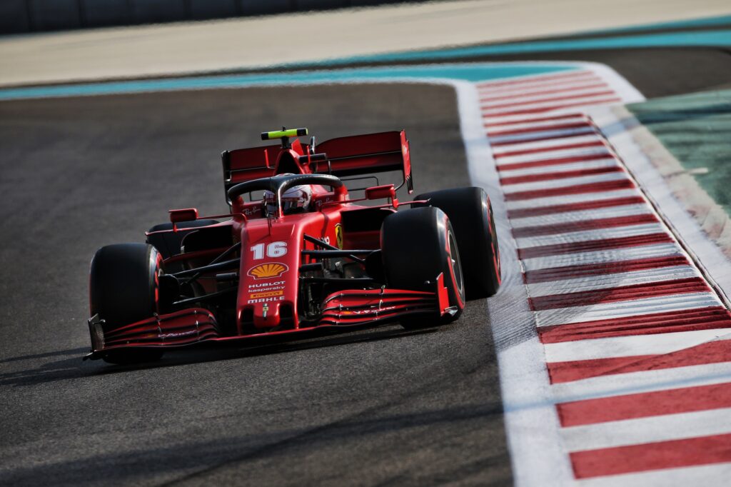 F1 | Ferrari, Binotto: “Rimpianti su Hamilton? No, crediamo in Leclerc”