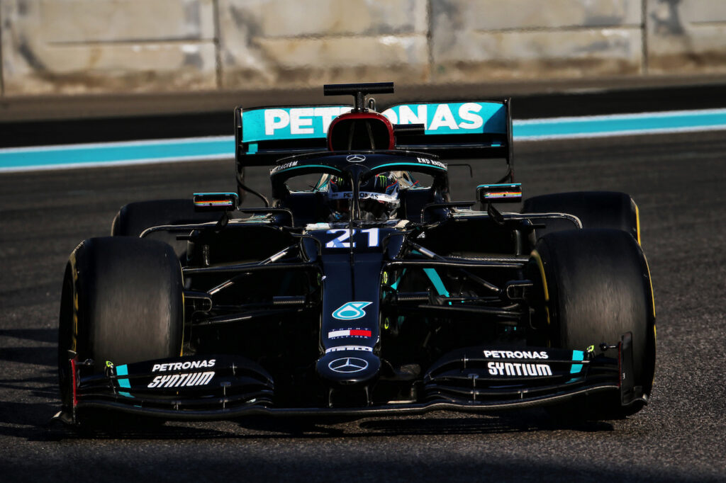 F1 | Allison avverte: “L’aerodinamica del prossimo anno ci ha riportato alle performance del 2019”