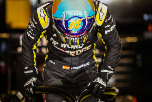 F1 | Campos sul binomio Alonso-Alpine: “Fernando può vincere delle gare”