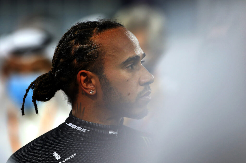 F1 | Albers sul rinnovo di Hamilton: “Russell ha mandato in frantumi il suo piano”