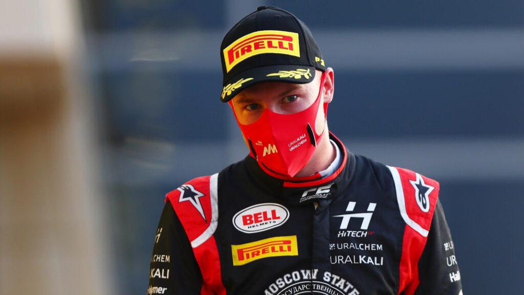 F1 | William Storey promuove la line-up della Haas: “Mazepin e Schumacher sono due talenti”