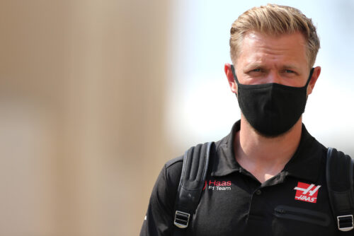 Formula 1 | Magnussen potrebbe correre la 24 Ore di Le Mans nel 2022