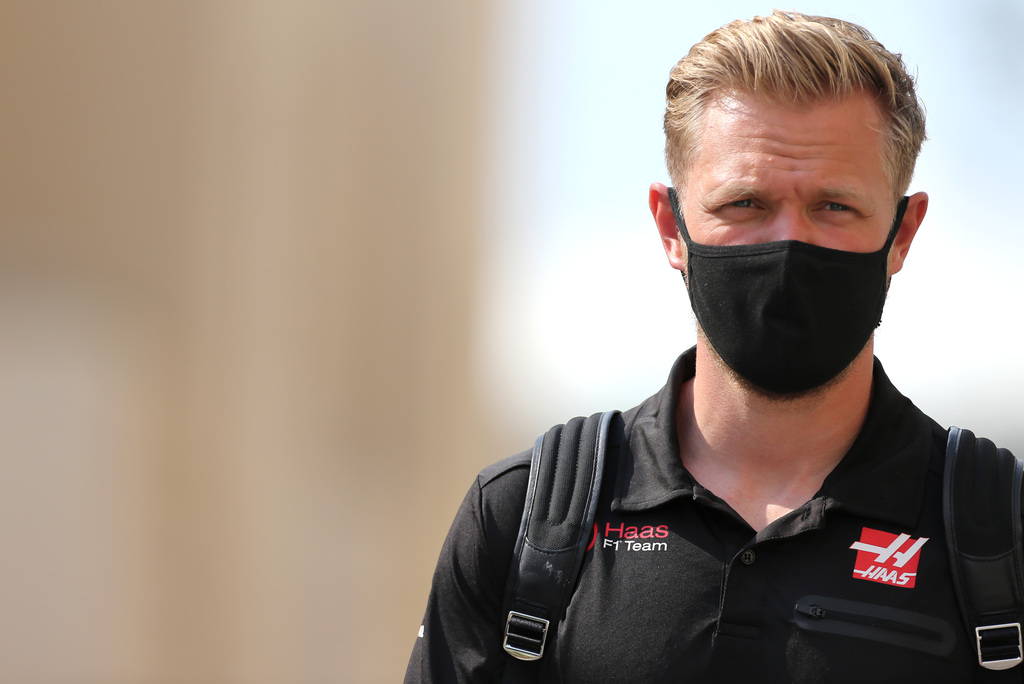 F1 | Magnussen: “Ho ricevuto un’offerta per restare in Formula 1”