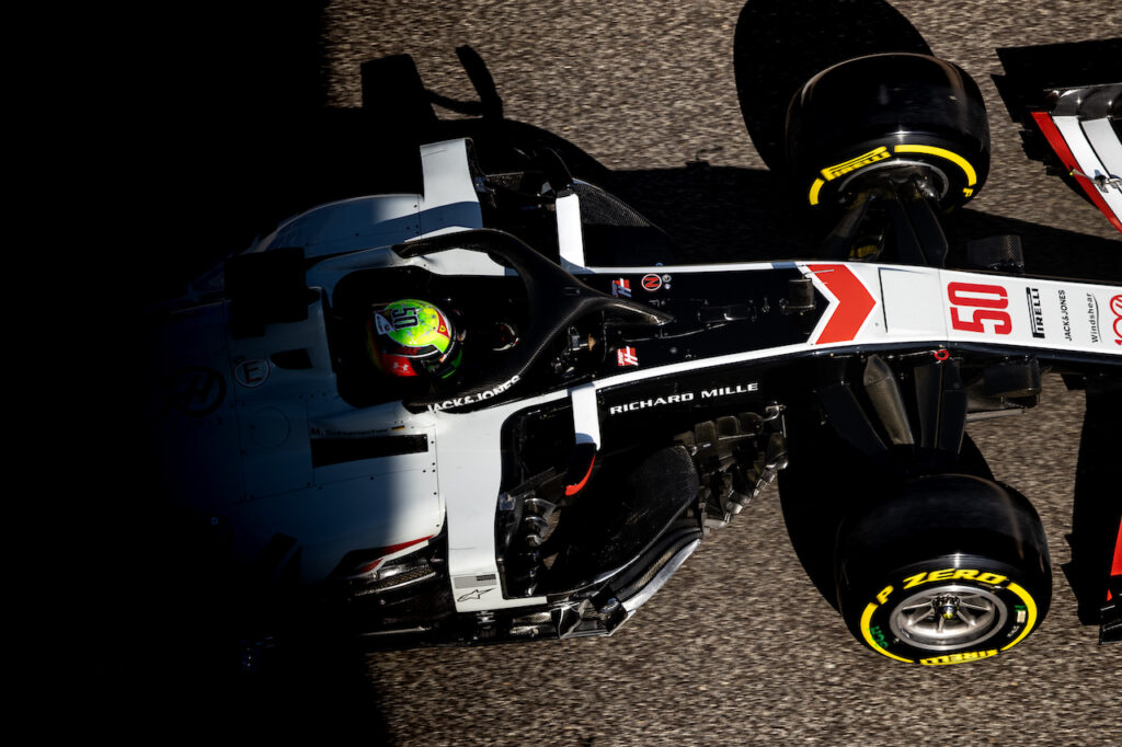 F1 | Marko sulla coppia Haas: “Per Mazepin e Schumacher sarà una stagione di apprendistato”