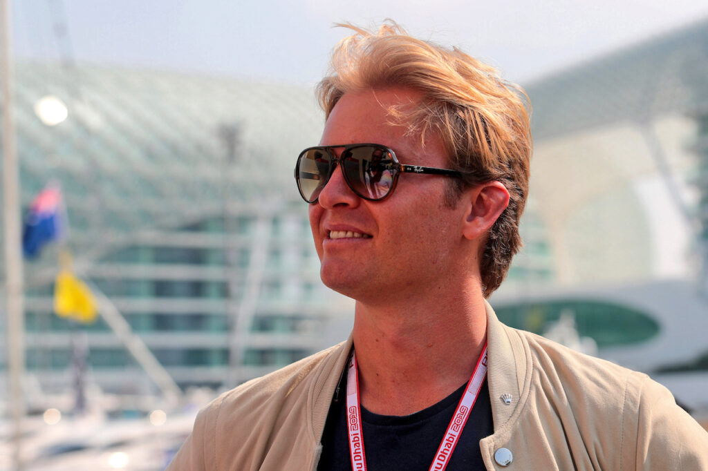 F1 | Rosberg: “Non sono interessato ad un ritorno alle corse”